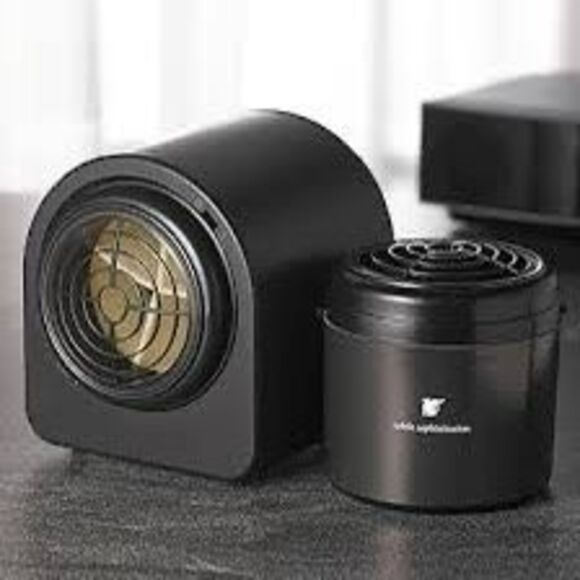 Home Diffuser Set - Luxury Hotel Fragrance Collection - Shiso Tea-NWOT - Picture 1 of 8